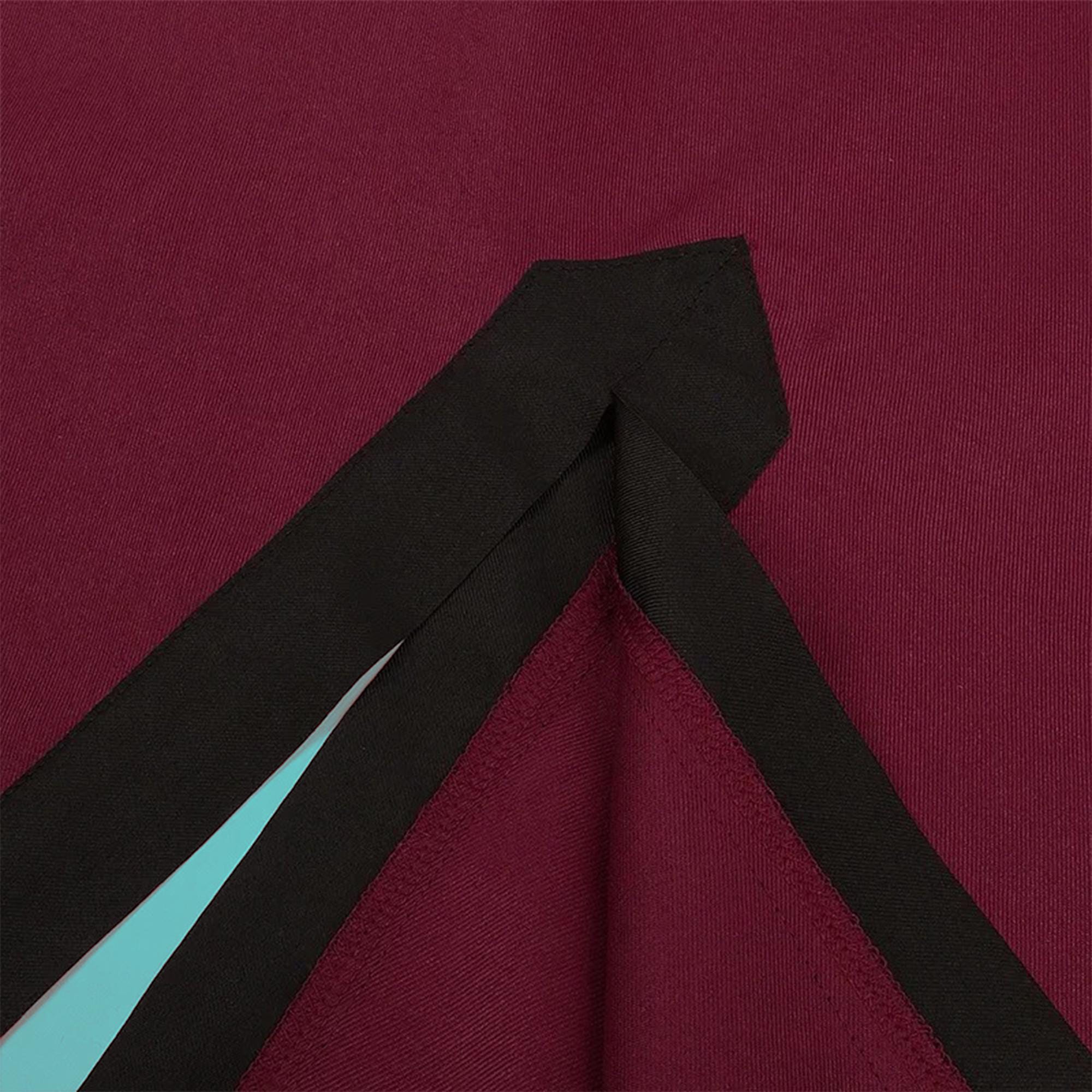 Men's Viking Knight Tunic | Templar Crusader Medieval Costume for LARP & Cosplay