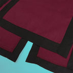 Men's Viking Knight Tunic | Templar Crusader Medieval Costume for LARP & Cosplay