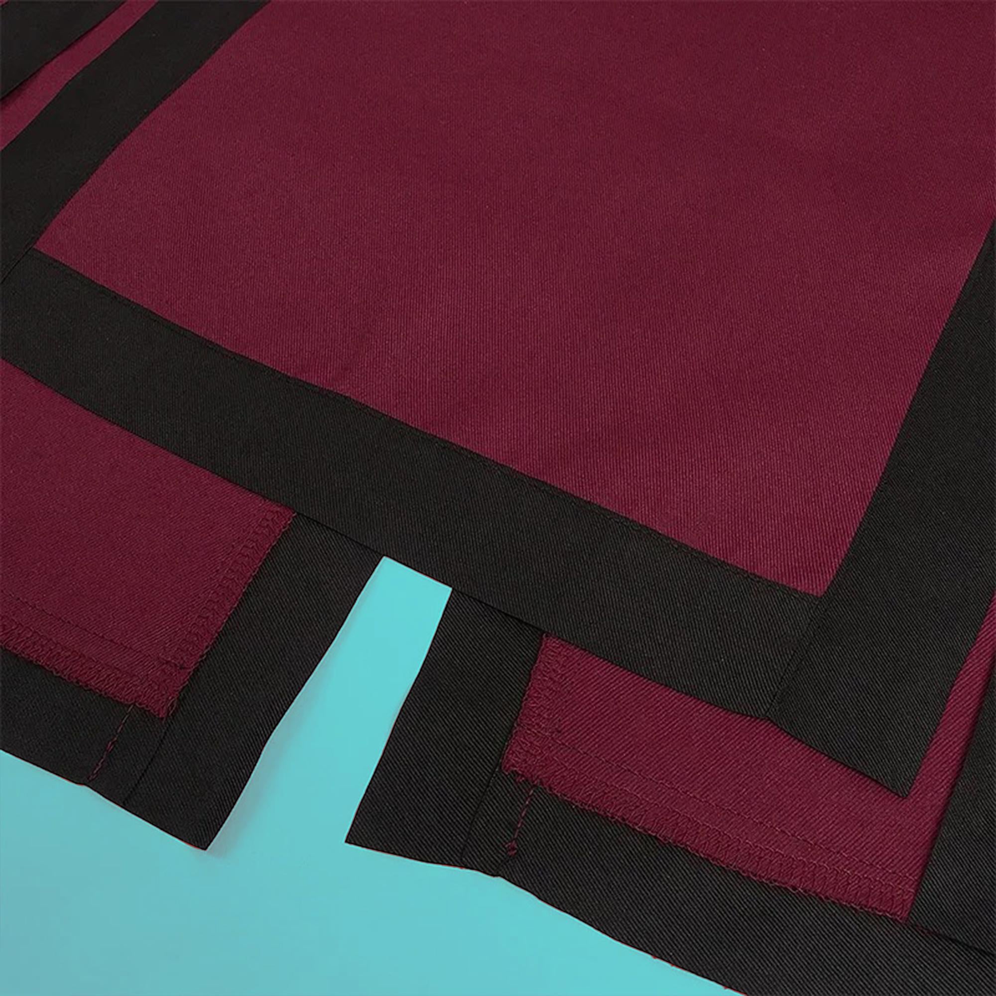 Men's Viking Knight Tunic | Templar Crusader Medieval Costume for LARP & Cosplay